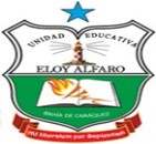 Unidad Educativa Fiscal Eloy Alfaro